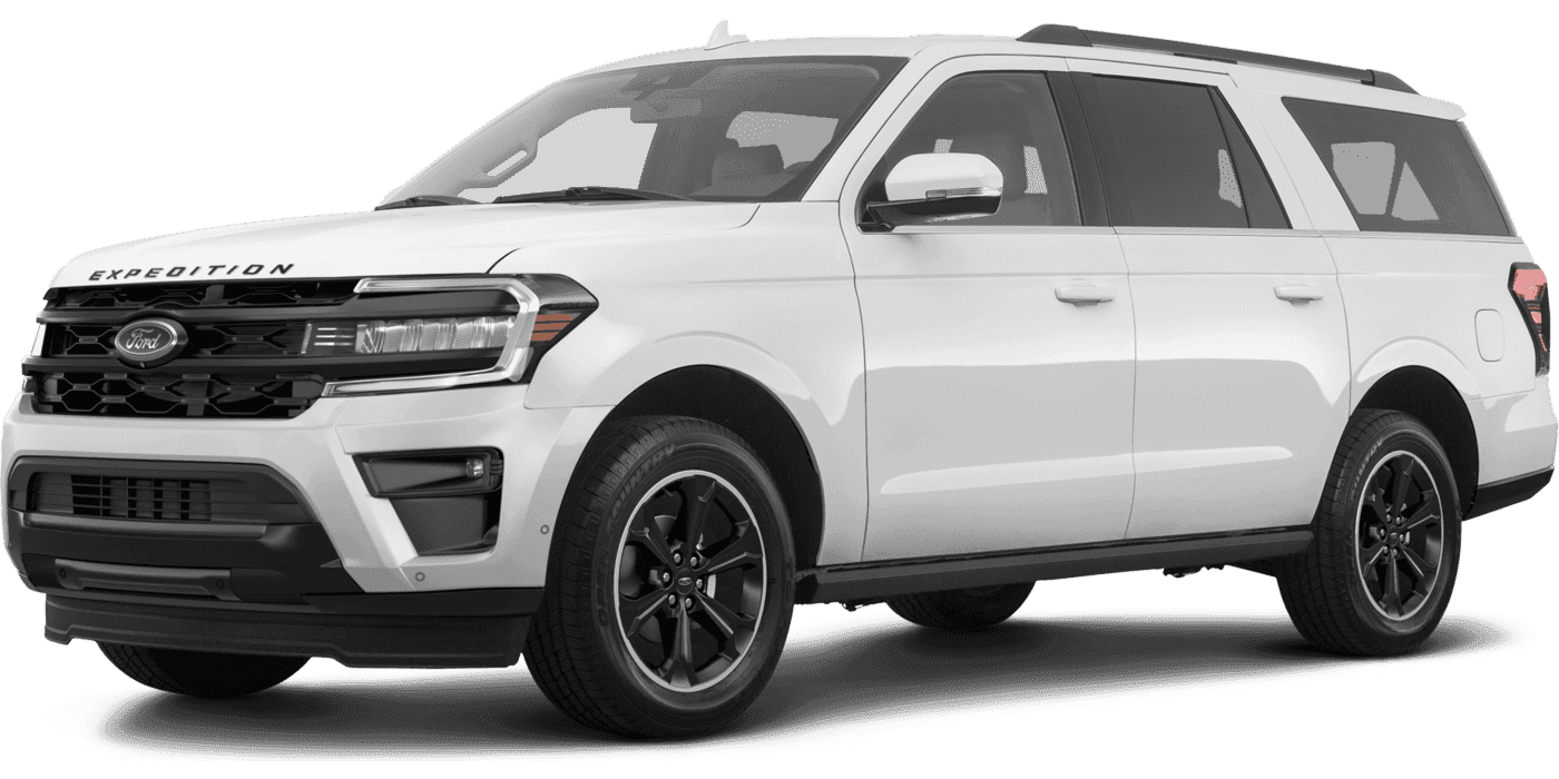 2022 Ford Expedition Limited in Chehalis WA For Sale - Image 1