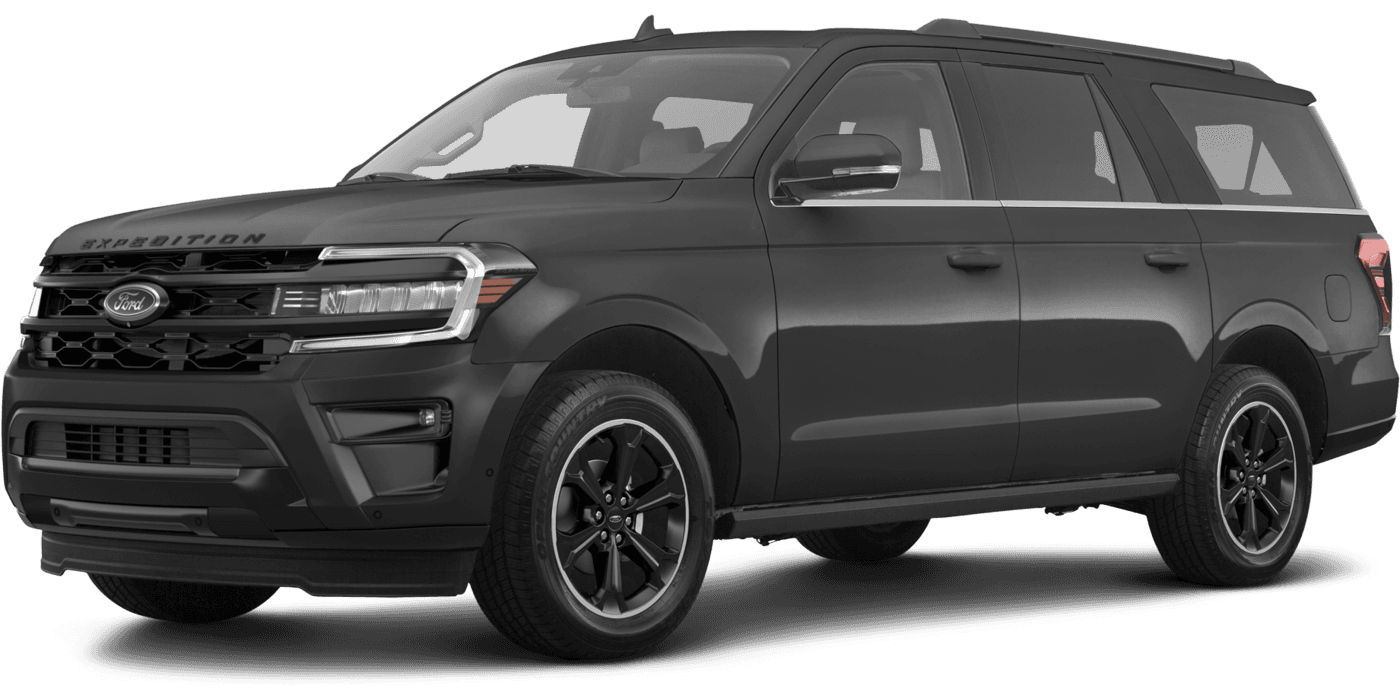 2022 Ford Expedition Limited in Novato CA For Sale - Image 1