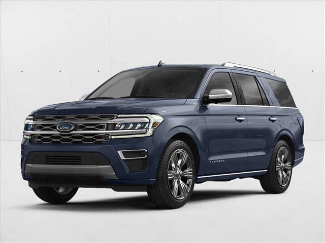 2022 Ford Expedition Limited in Buena Park CA For Sale - Image 1