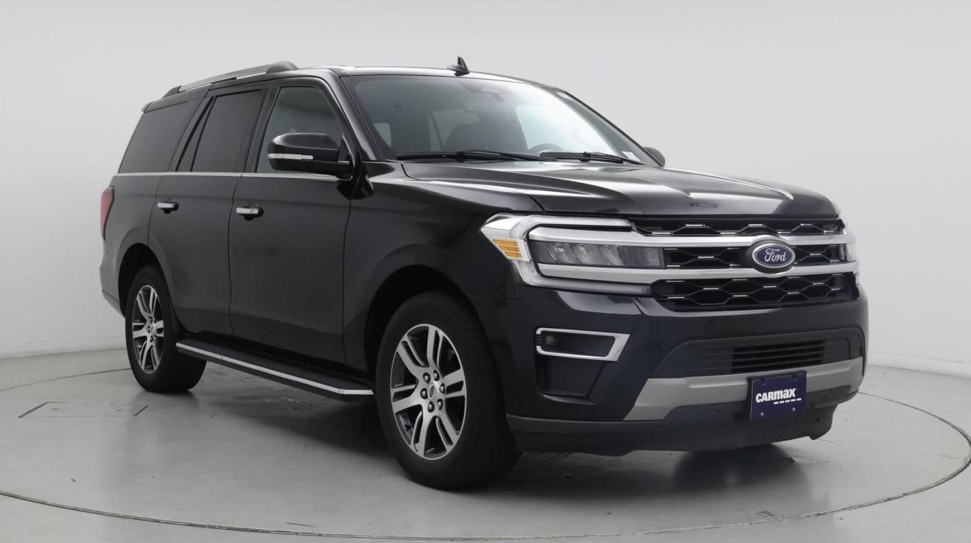 2022 Ford Expedition Limited in Inglewood CA For Sale - Image 1