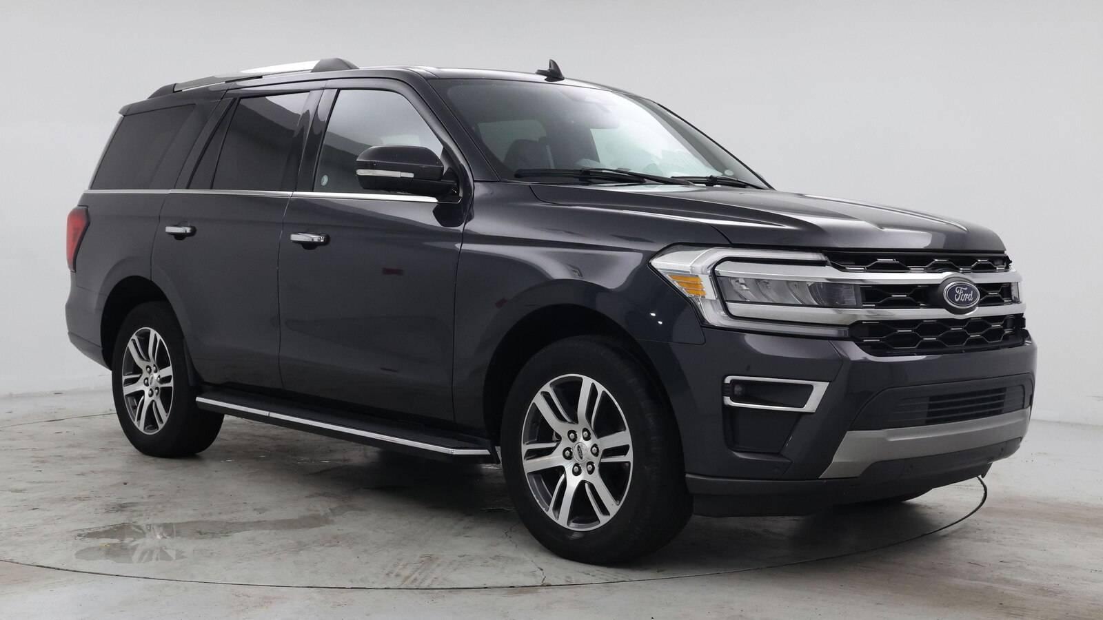 2022 Ford Expedition Limited in Birmingham AL For Sale - Image 1