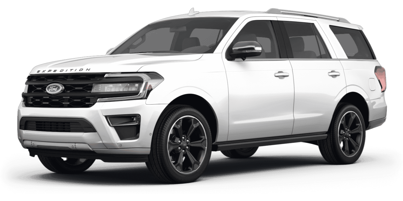 2022 Ford Expedition Limited in Greeneville TN For Sale - Image 1
