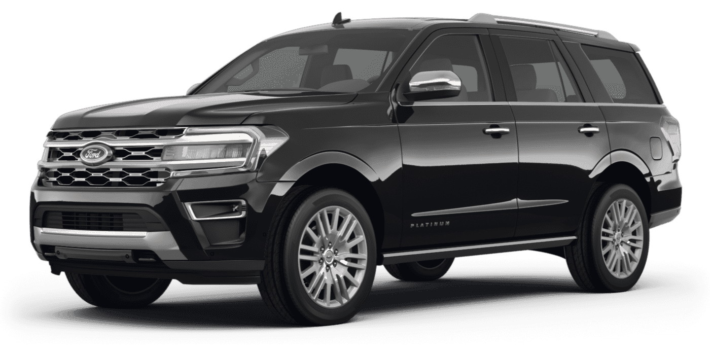 2022 Ford Expedition Platinum in Indian Trail NC For Sale - Image 1