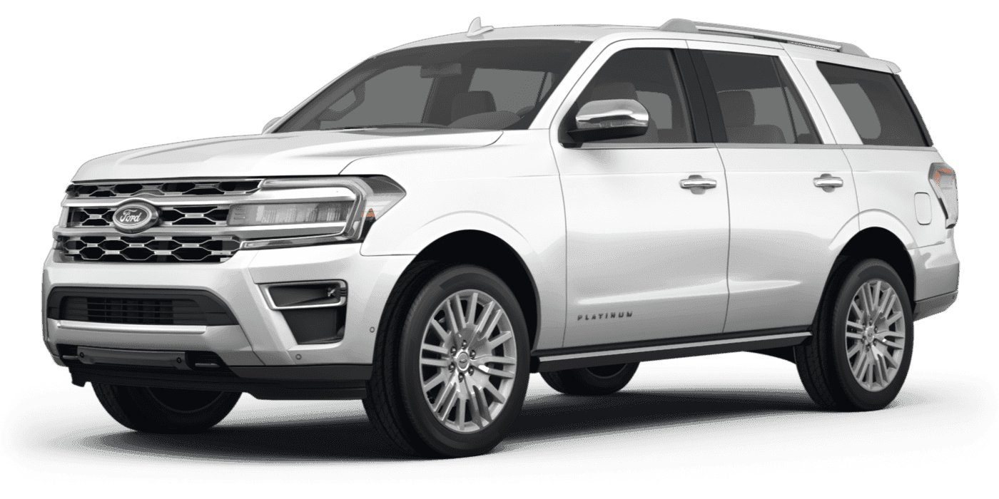 2022 Ford Expedition Platinum in Franklin IN For Sale - Image 1