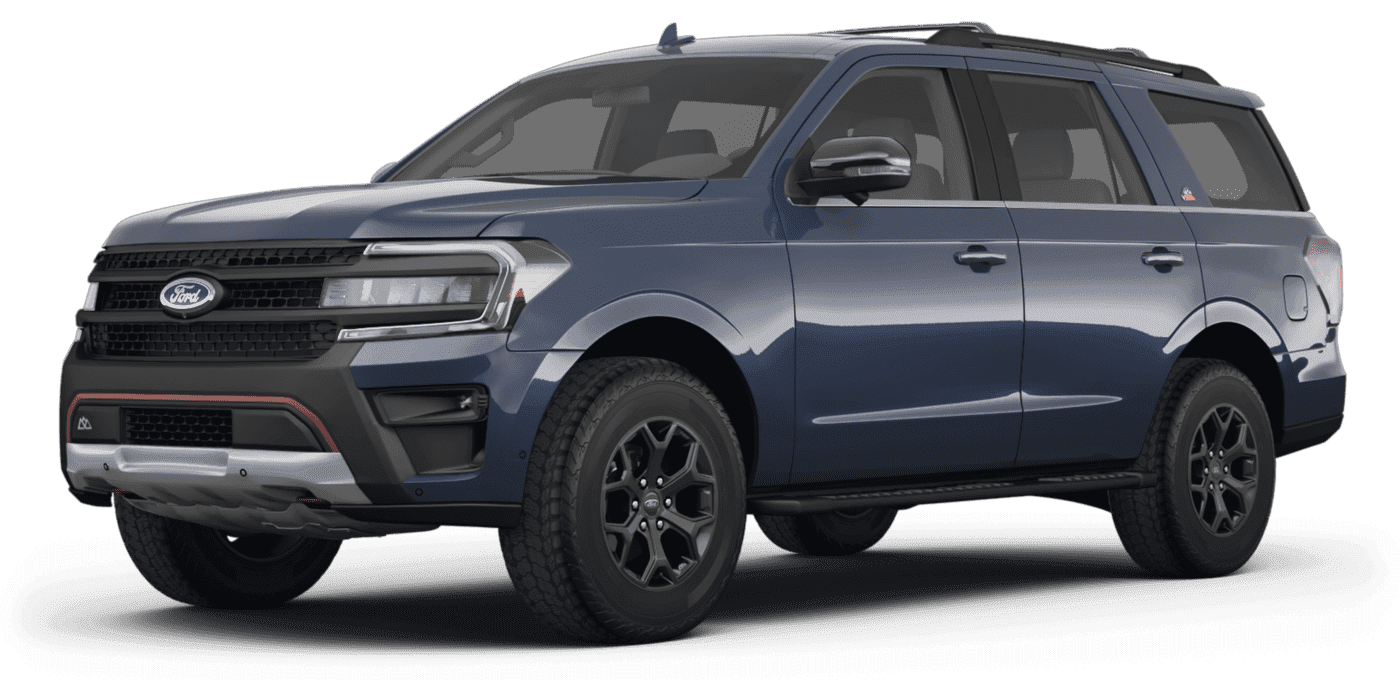 2022 Ford Expedition Timberline in Tampa FL For Sale - Image 1