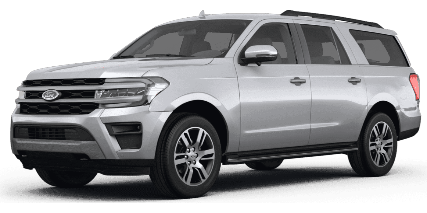 2022 Ford Expedition XLT in Tucson AZ For Sale - Image 1