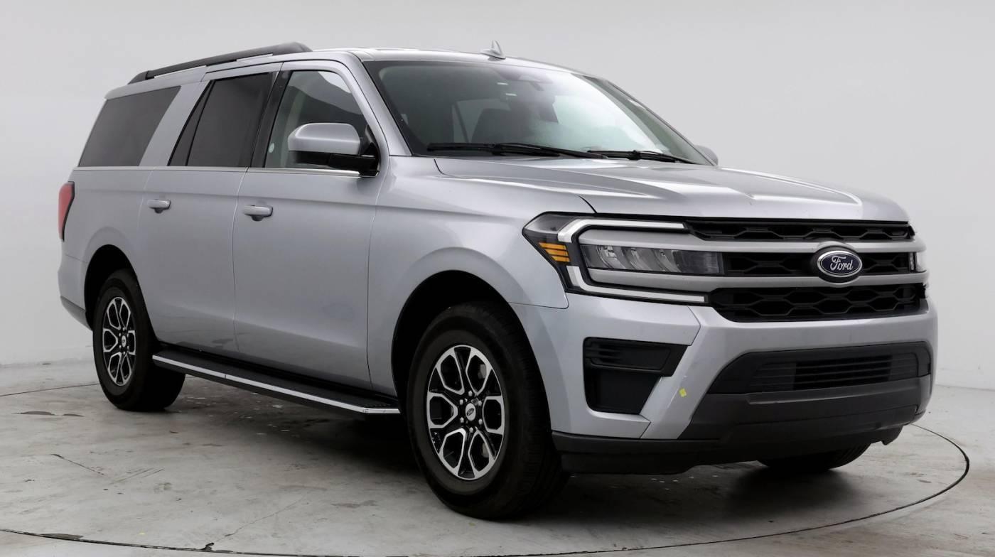 2022 Ford Expedition XLT in Inglewood CA For Sale - Image 1