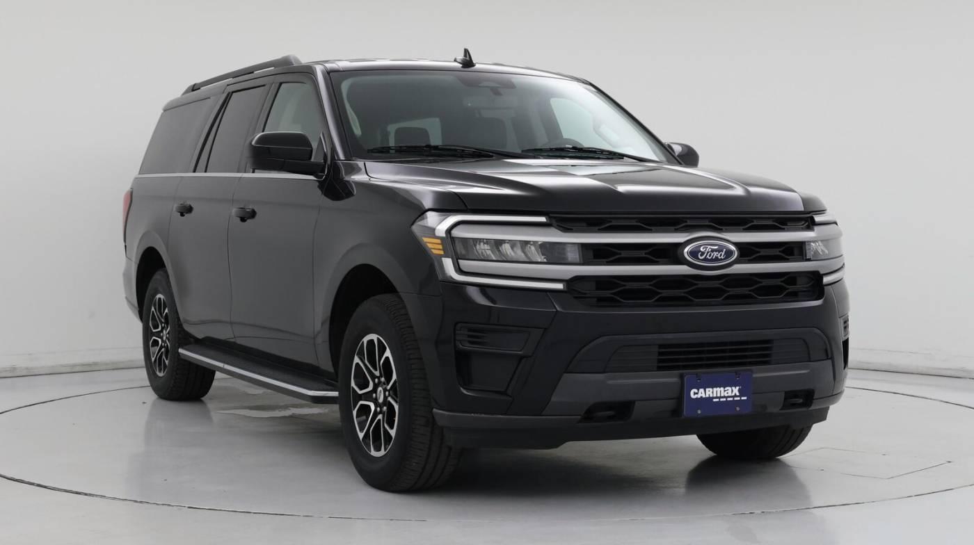 2022 Ford Expedition XLT in Inglewood CA For Sale - Image 1