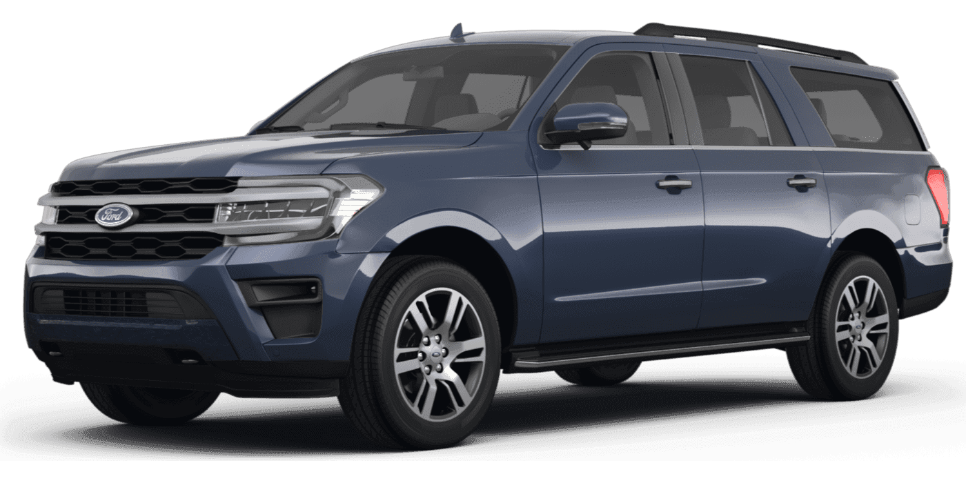 2022 Ford Expedition XLT in Clarksville TN For Sale - Image 1