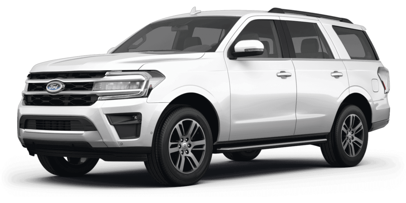 2022 Ford Expedition XLT in Knoxville TN For Sale - Image 1