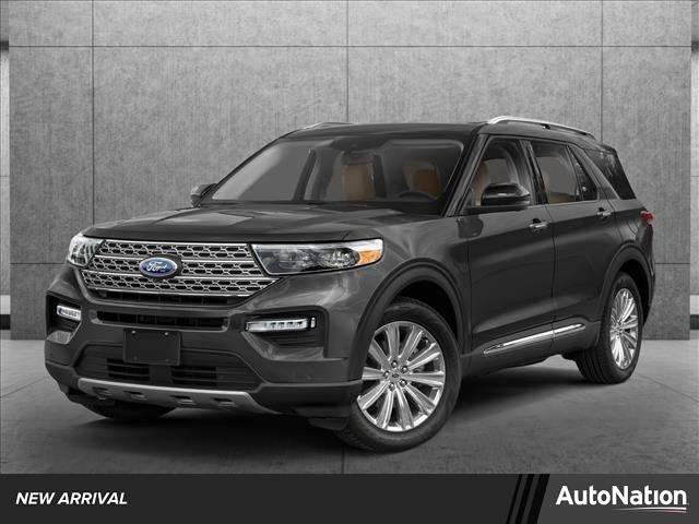 2022 Ford Explorer Timberline in Miami FL For Sale - Image 1