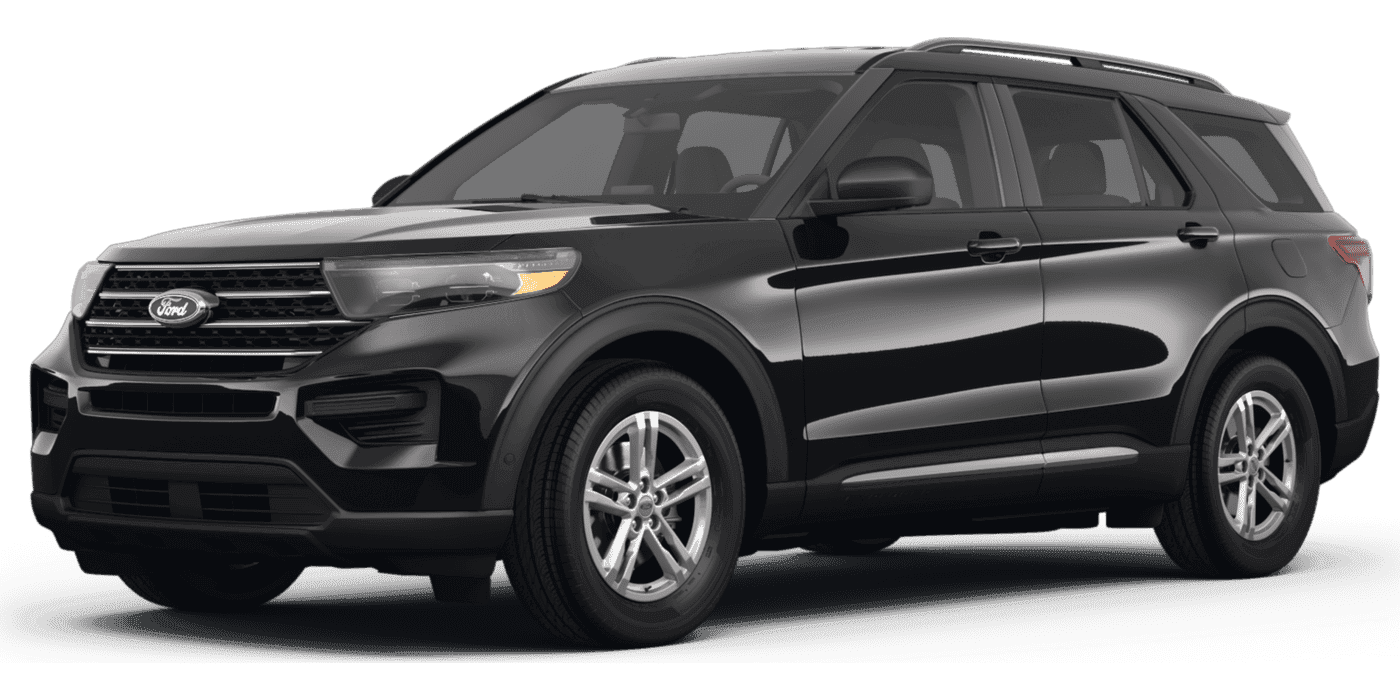 2022 Ford Explorer XLT in Easton MA For Sale - Image 1