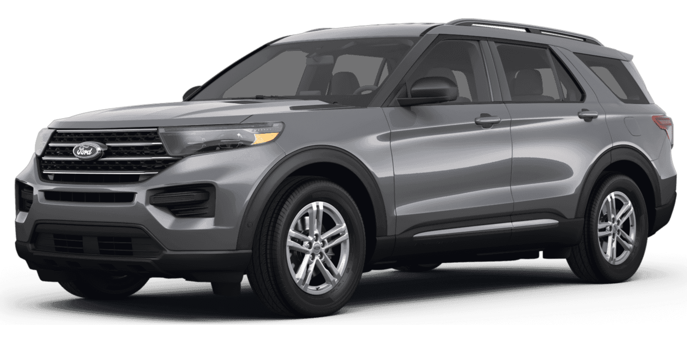 2022 Ford Explorer XLT in Milwaukee WI For Sale - Image 1