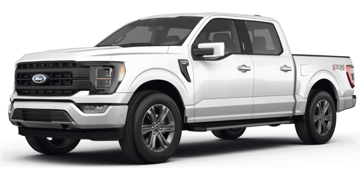 2022 Ford F-150 King Ranch in Hazard KY For Sale - Image 1