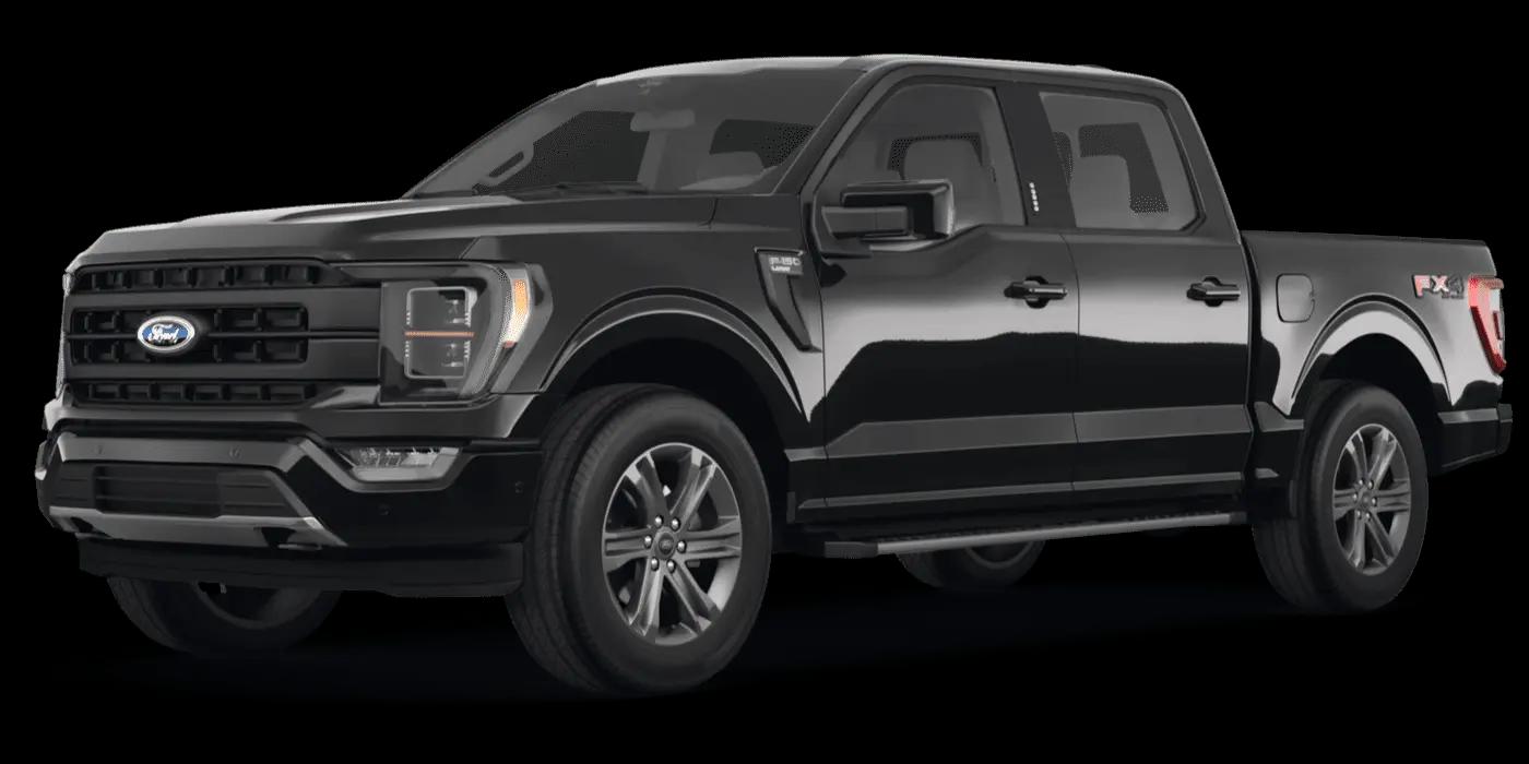 2022 Ford F-150 King Ranch in Arlington TX For Sale - Image 1