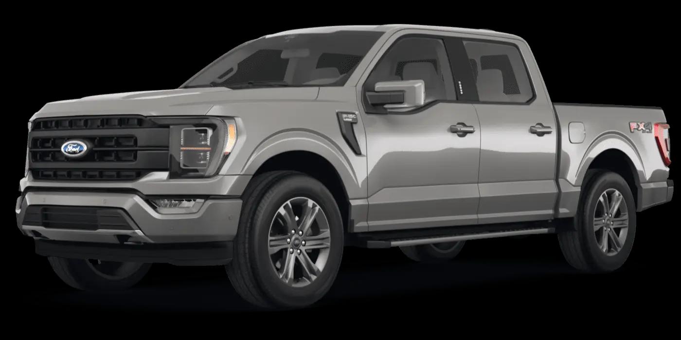 2022 Ford F-150 Lariat in Turnersville NJ For Sale - Image 1