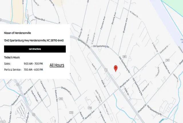 2022 Ford F-150 Lariat in Hendersonville NC For Sale - Image 1