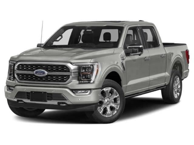 2022 Ford F-150 Lariat in Killeen TX For Sale - Image 1