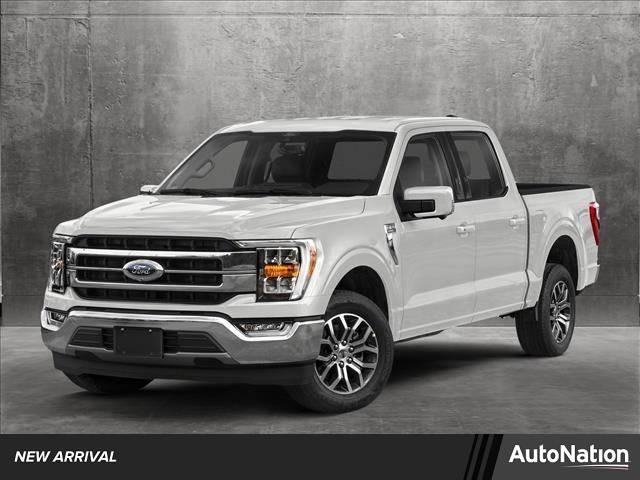 2022 Ford F-150 Lariat in Torrance CA For Sale - Image 1