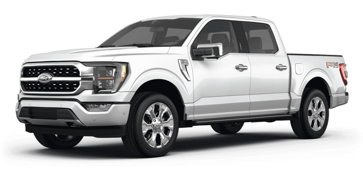 2022 Ford F-150 Limited in Houston TX For Sale - Image 1