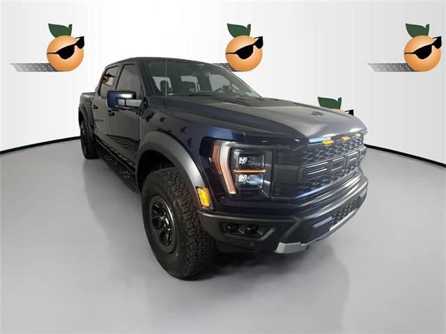 2022 Ford F-150 Raptor in Ontario CA For Sale - Image 1