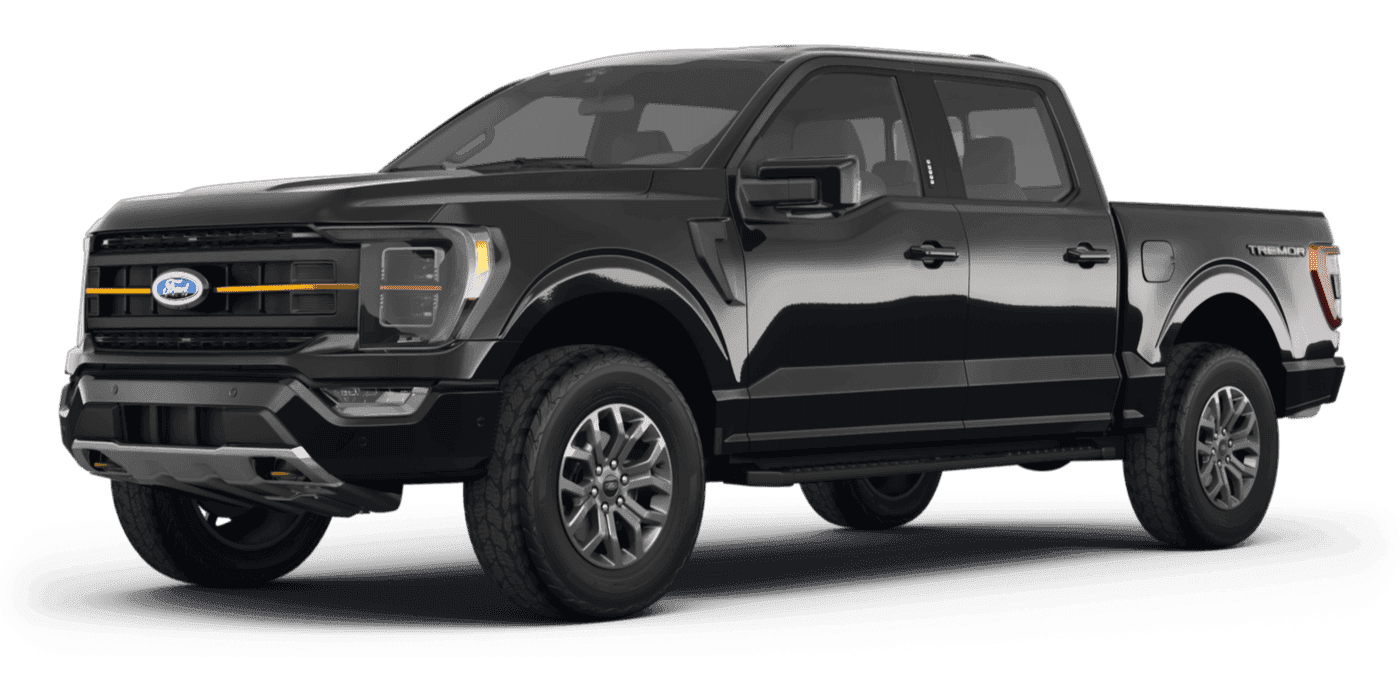 2022 Ford F-150 Tremor in Loveland CO For Sale - Image 1