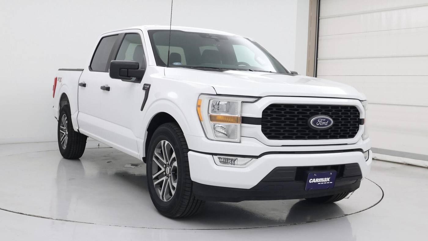 2022 Ford F-150 XL in Birmingham AL For Sale - Image 1