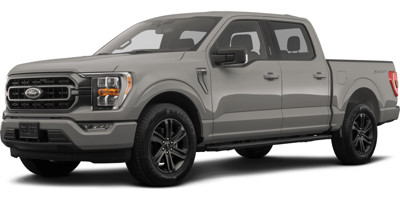 2022 Ford F-150 XL in Plano TX For Sale - Image 1