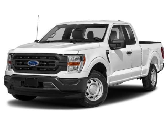 2022 Ford F-150 XL in Butler NJ For Sale - Image 1