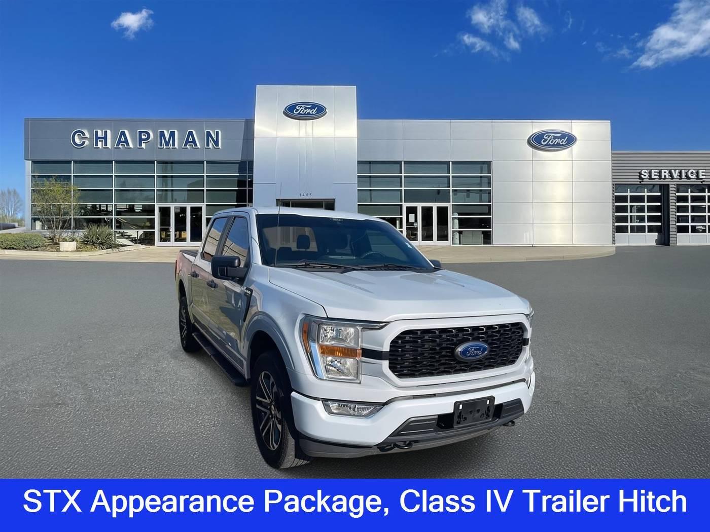2022 Ford F-150 XL in Lancaster PA For Sale - Image 1