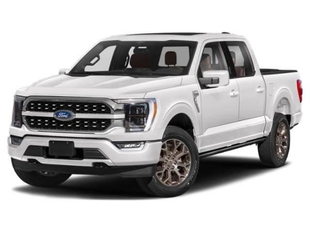 2022 Ford F-150 XL in Decatur AL For Sale - Image 1