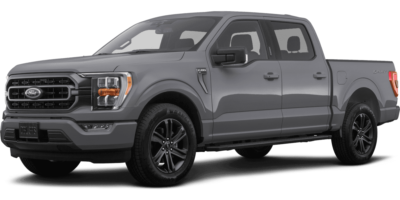 2022 Ford F-150 XL in Huntersville NC For Sale - Image 1