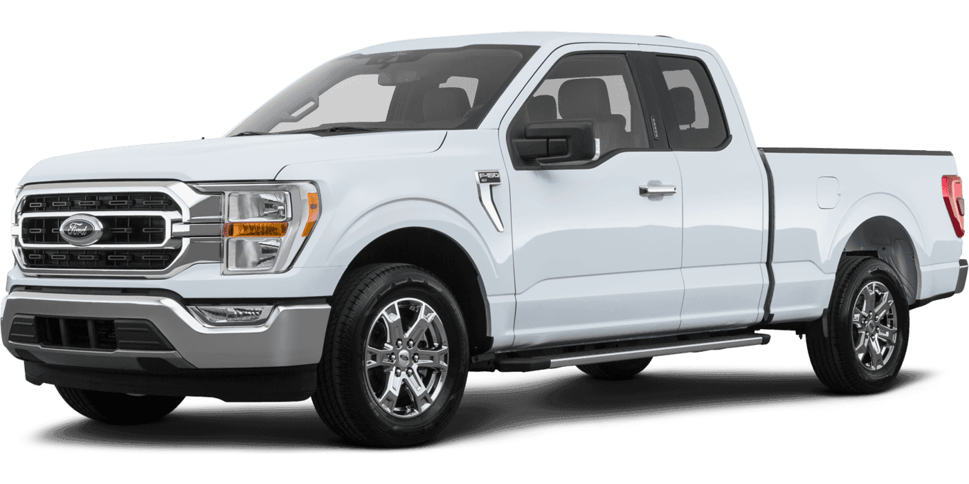 2022 Ford F-150 XL in Yarmouth ME For Sale - Image 1