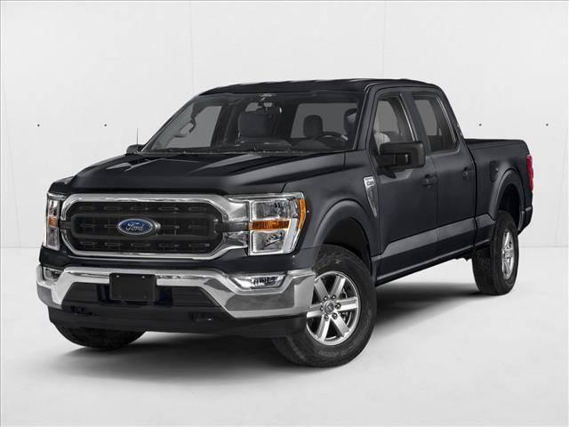 2022 Ford F-150 XLT in Fort Worth TX For Sale - Image 1