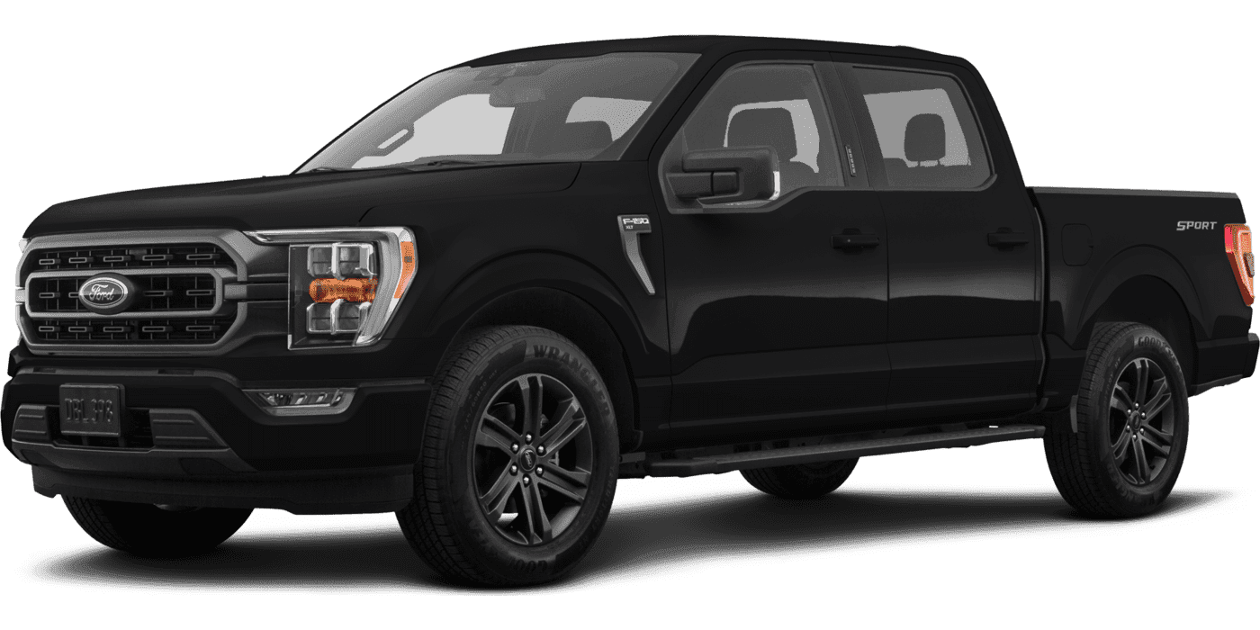 2022 Ford F-150 XLT in Duluth GA For Sale - Image 1