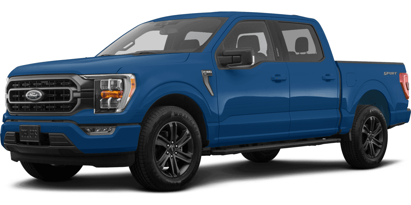 2022 Ford F-150 XLT in Clearwater FL For Sale - Image 1