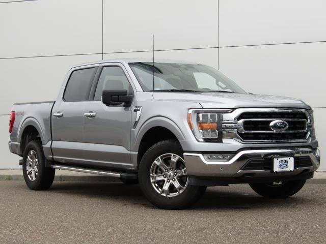 2022 Ford F-150 XLT in Chippewa Falls WI For Sale - Image 1