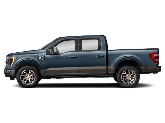 2022 Ford F-150 XLT in Show Low AZ For Sale - Image 1