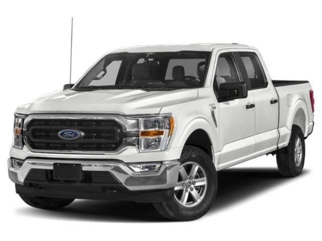 2022 Ford F-150 XLT in Fuquay-Varina NC For Sale - Image 1