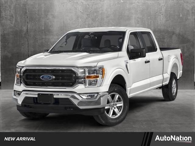 2022 Ford F-150 XLT in Arlington TX For Sale - Image 1