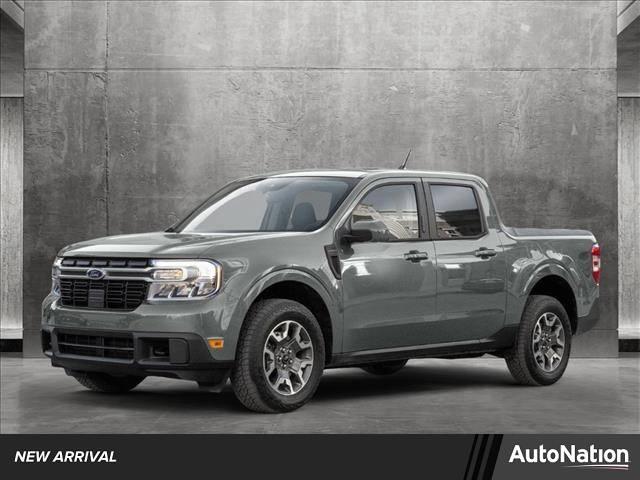 2022 Ford Maverick LARIAT in Ft. Worth TX For Sale - Image 1
