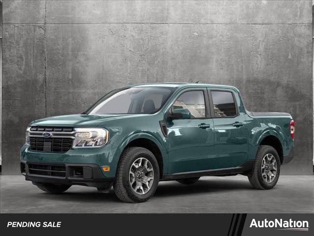 2022 Ford Maverick LARIAT in Chandler AZ For Sale - Image 1