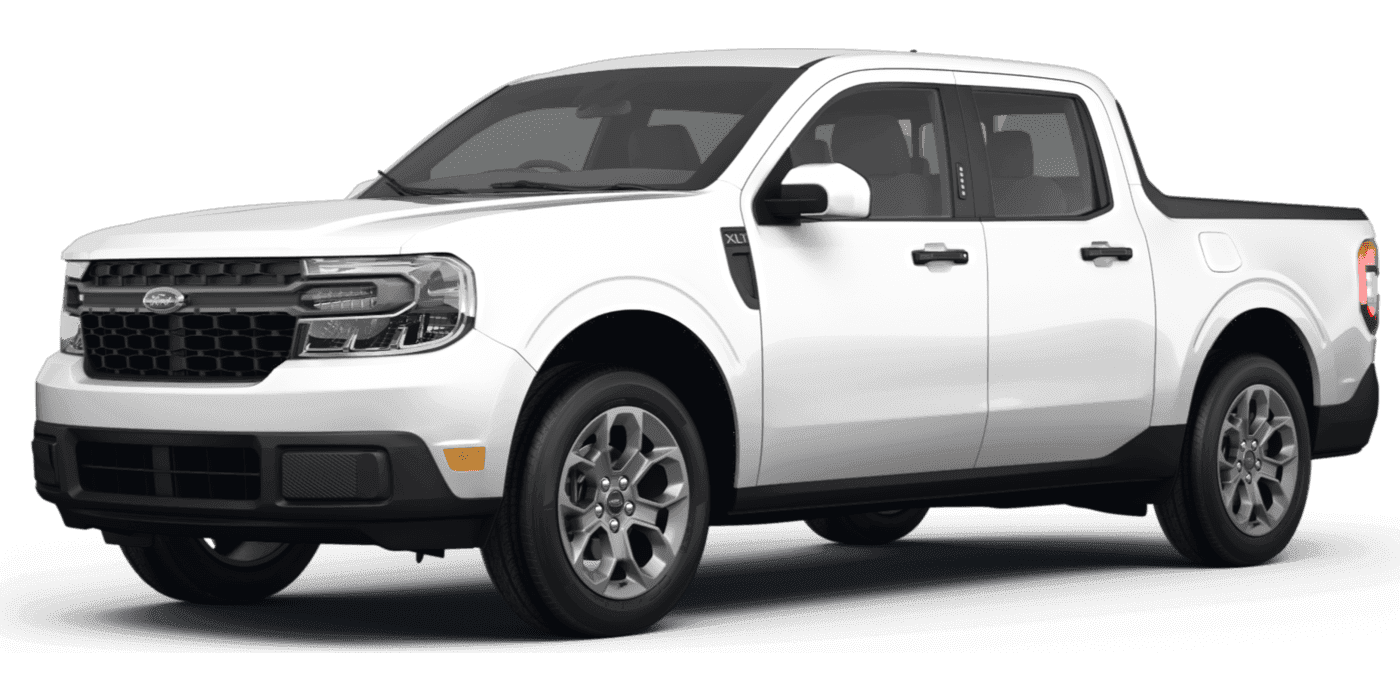 2022 Ford Maverick XL in Long Beach CA For Sale - Image 1