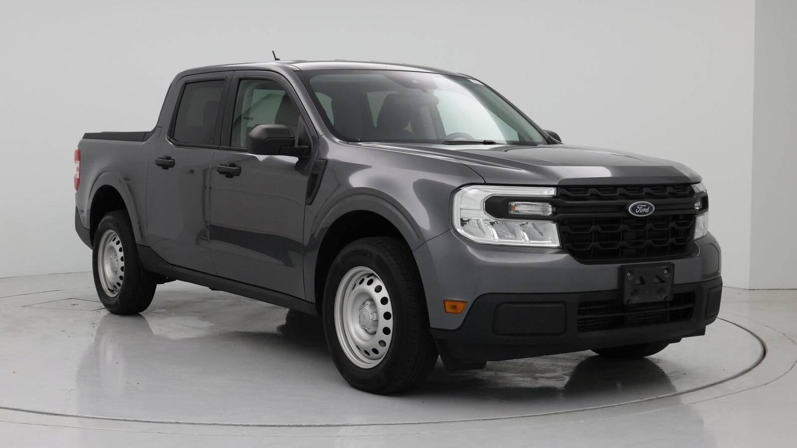 2022 Ford Maverick XL in Birmingham AL For Sale - Image 1