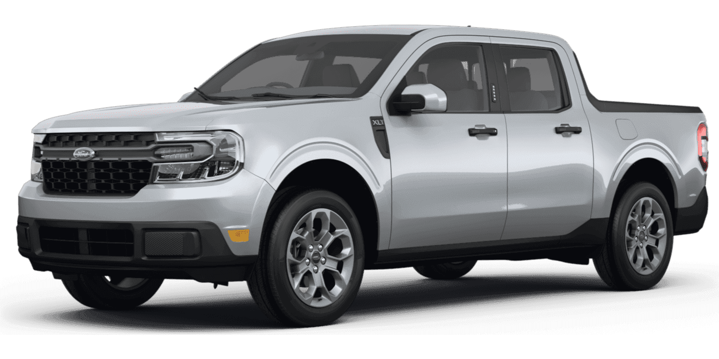 2022 Ford Maverick XL in Northridge CA For Sale - Image 1