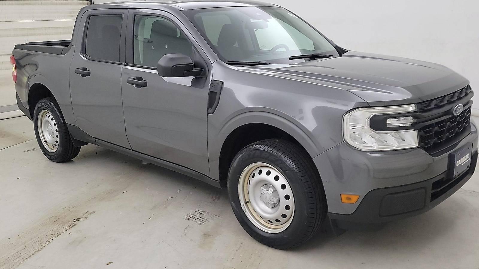 2022 Ford Maverick XL in Birmingham AL For Sale - Image 1