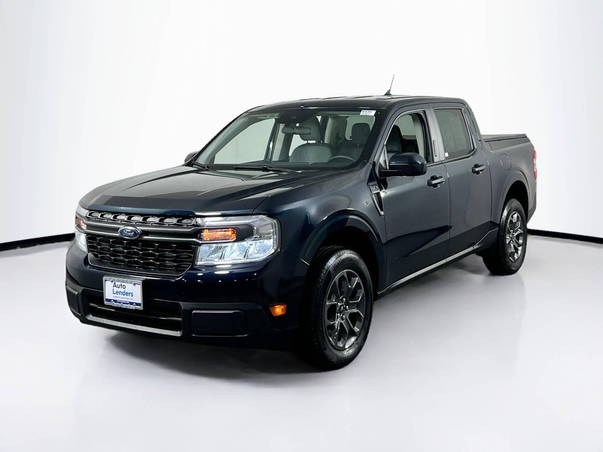 2022 Ford Maverick XLT in Williamstown NJ For Sale - Image 1