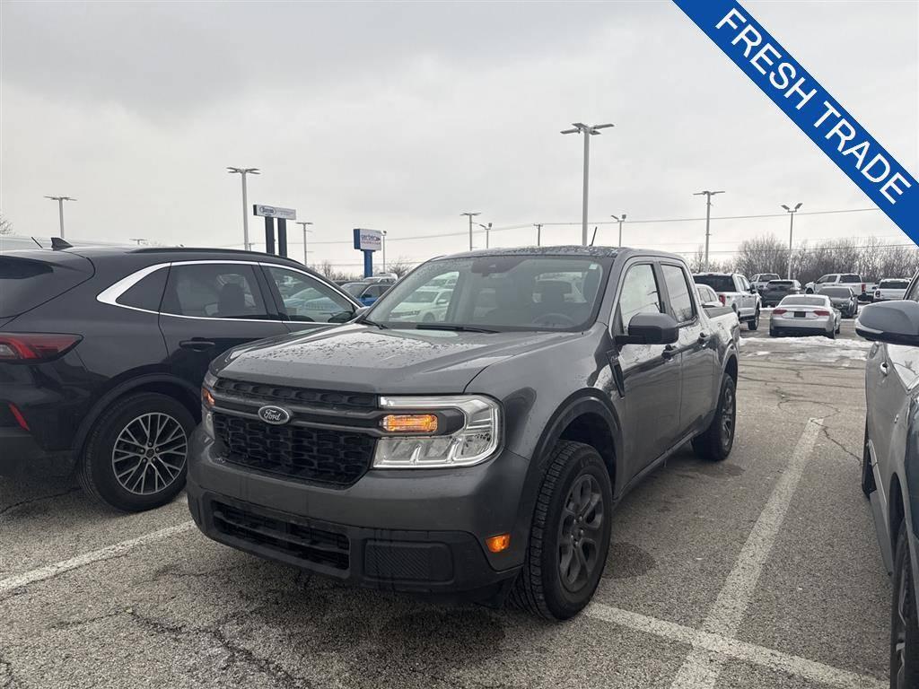 2022 Ford Maverick XLT in Matteson IL For Sale - Image 1