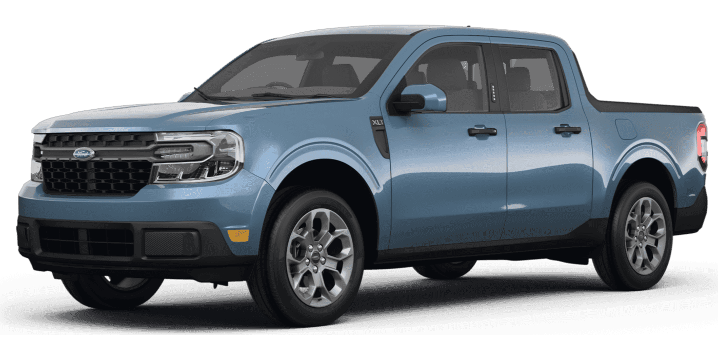 2022 Ford Maverick XLT in Maple Shade NJ For Sale - Image 1