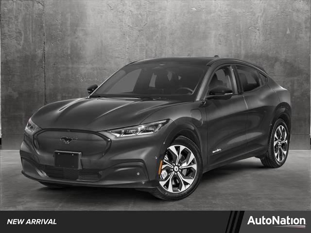 2022 Ford Mustang Mach-E Premium in Hayward CA For Sale - Image 1